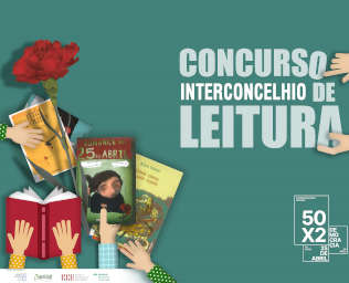 ConcIL (Concurso Interconcelhio de Leitura) | Fase Municipal - VENCEDORES