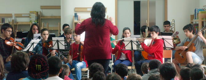 2012 academia musica polo rossas