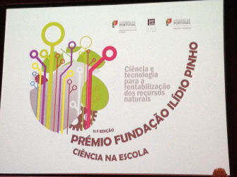 2013 ciencia na escola agrupamento na final