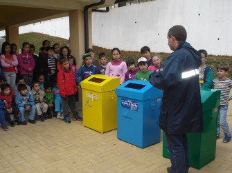 2013 cuidar do ambiente