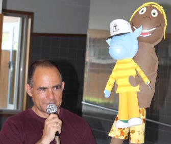 2013 lancamento livro pedro leitao