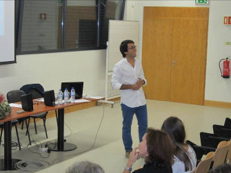 2013 palestra saude mental