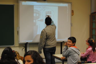 2013 paulo freixinho no agrupamento