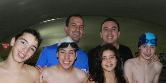 2013 torneio natadaptada cidadeporto