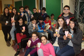 2013 workshop marcadores