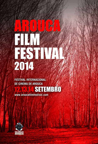 2014 arouca film festival