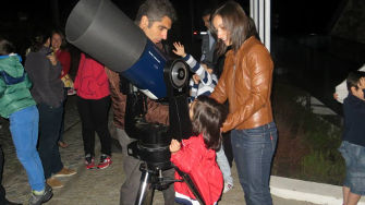 2014 astronomia geologia