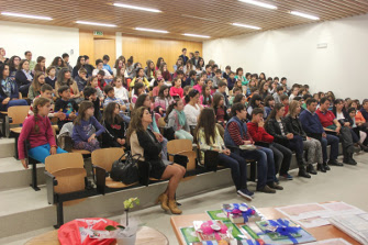 Dia Mundial do Livro - cerimónia entrega de prémios