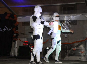 2014 halloween agrupamento