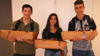 2014 jovens empreendedores agrupamento noticia