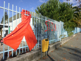 2014 luta sida ebarouca