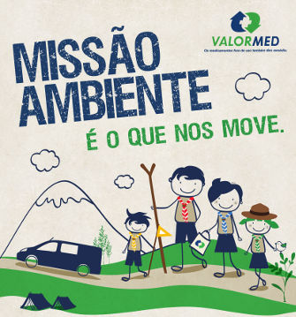 2014 missao ambiente