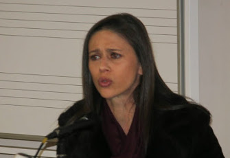 2014 palestra fatima araujo