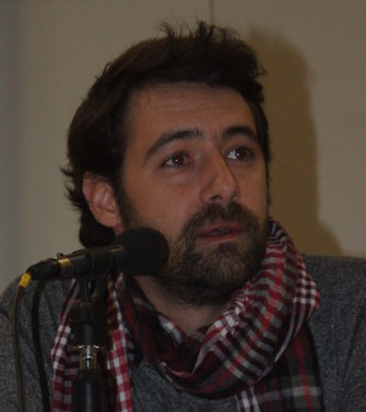 2014 recital poesia