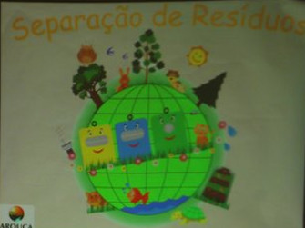 2014 separacao residuos canelas