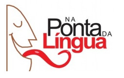 2015 na ponta da lingua logo
