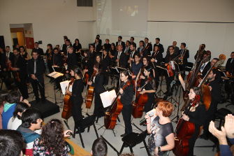 2013 orquestra norte