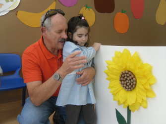 visita ze manel invisual