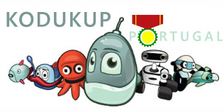 Logotipo do concurso