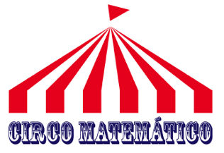 O circo matemática em atuação.
