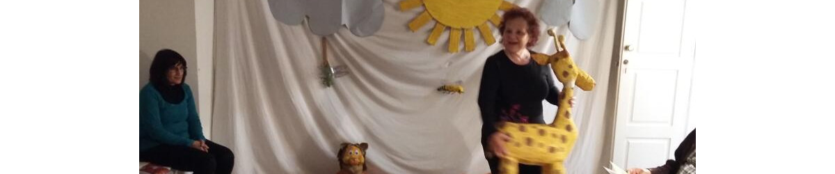 Atividade do dia da tolerãncia