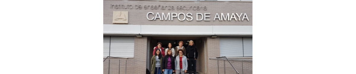 Elementos participantes da reunião