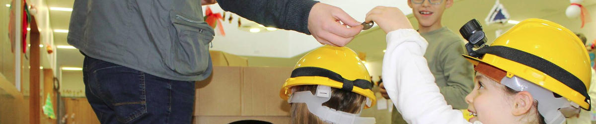 Durante o lançamento do projeto.