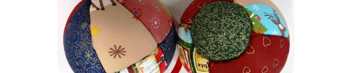 Trabalho natalício do clube das artes