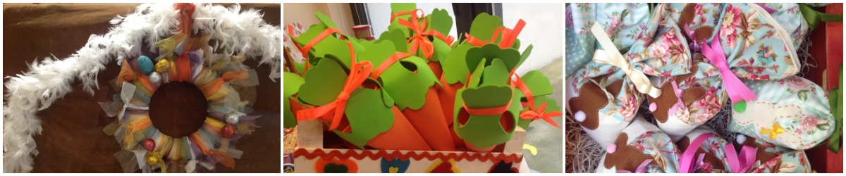 Exemplos dos trabalhos produzidos