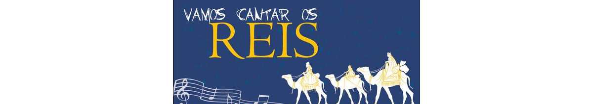Imagem alusiva ao Cantar os Reis