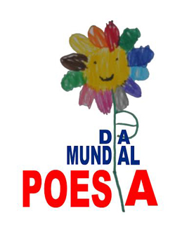 Imagem alusiva ao dia mundial da poesia