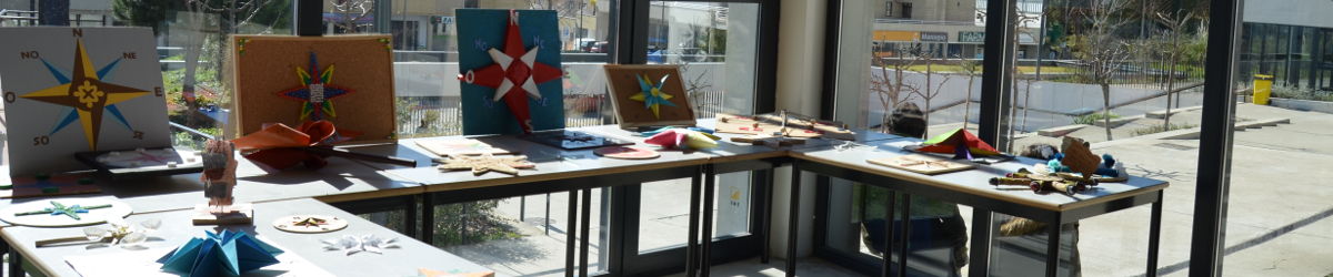 Trabalhos vencedores