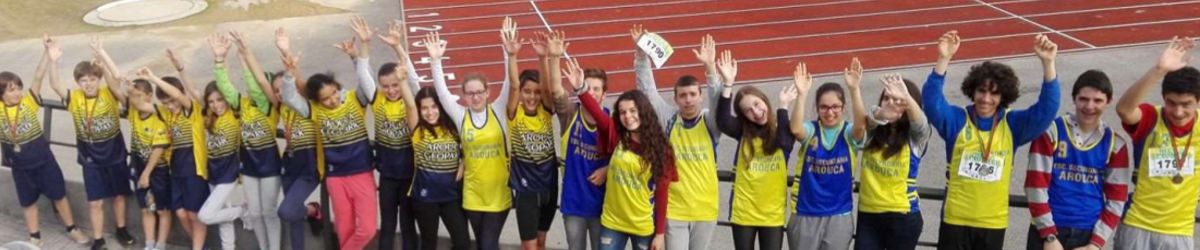 Os participantes da ESA