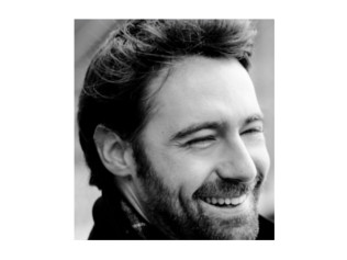 O ator e apresentador Pedro Lamares