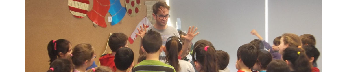 Uma atividade do workshop