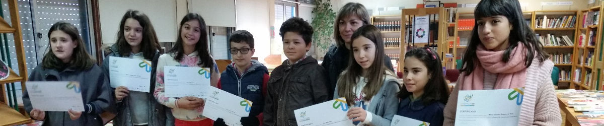 Participantes na 1ª fase