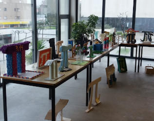 ArtMat - Arte e Matemática