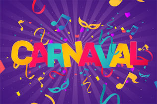 Resultados do Concurso do Desfile de Carnaval