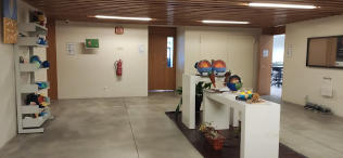 Exposição de modelos representativos da Estrutura Interna da Terra