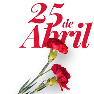 25 de Abril: celebrar a liberdade, pensar o futuro