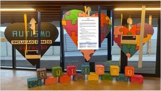 A inclusão faz-se com o coração mas também com a informação