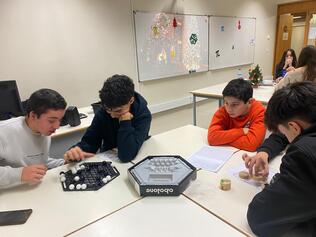 Atividades De Matemática