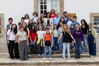 Concurso Interconcelhio de Leitura | Fase Municipal | Resultados