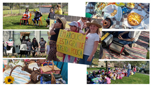 “Desenterrar das Merendas”, memórias e identidade cultural