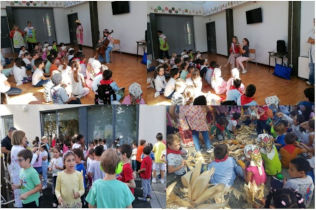Dia Mundial da Música celebrado na Escola da Boavista