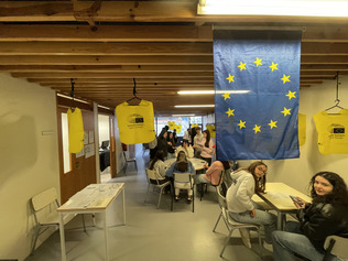 É sempre tempo de comemorar 40 Anos de Portugal Europeu