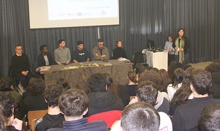 “Jornadas dos Cursos Profissionais” na ESA focadas na qualidade e na valorização do ensino profissional