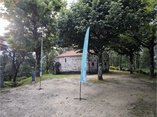 “Passos de Tradição” volta a unir comunidade na Serra da Freita